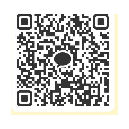 QR code to chat with Nightlife in Da Nang